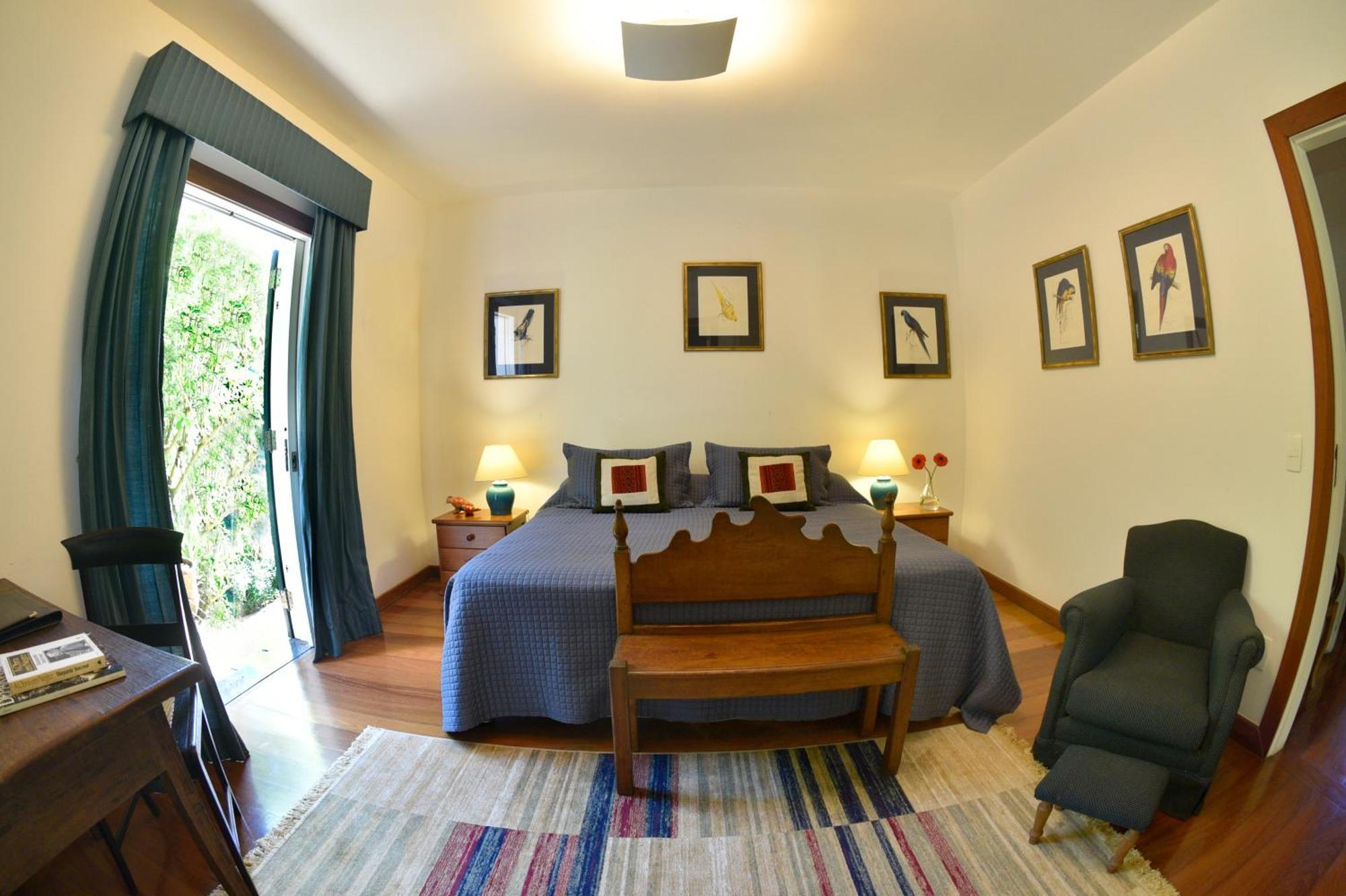 Maison De Campagne, Chambres D'Hotes - Itaipava Room photo